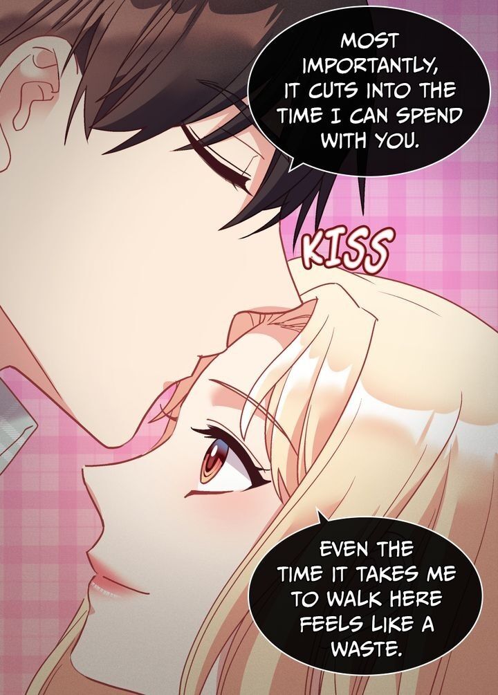 The Justice of Villainous Woman Chapter 148 page 37 - Chapter 148: Epilogue 01