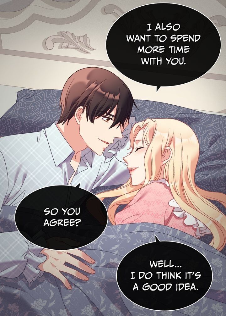 The Justice of Villainous Woman Chapter 148 page 38 - Chapter 148: Epilogue 01