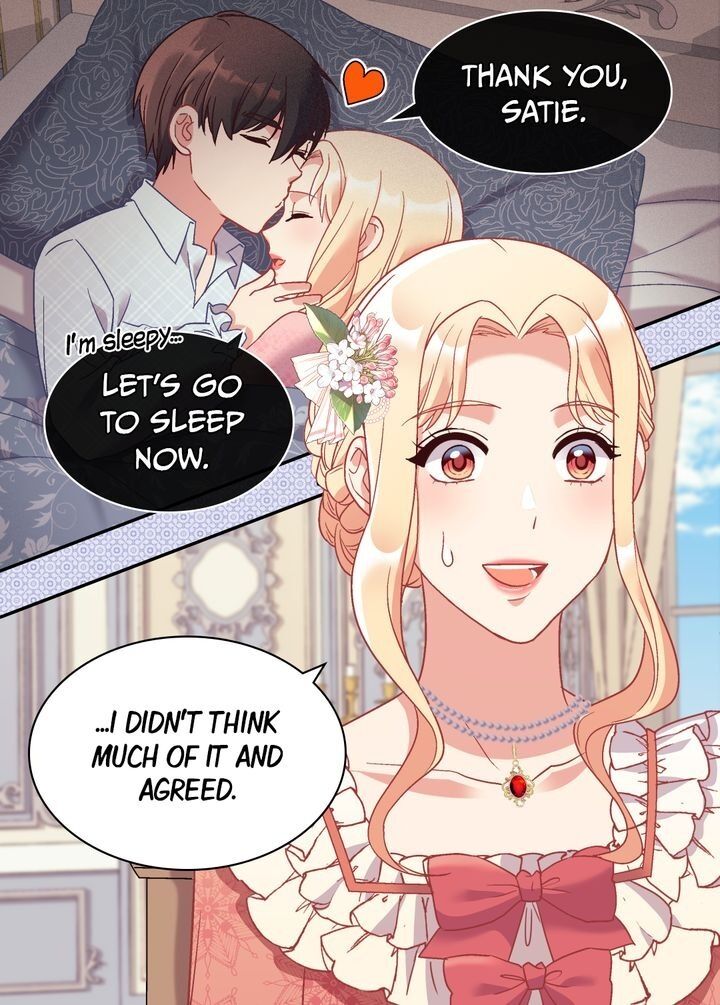 The Justice of Villainous Woman Chapter 148 page 39 - Chapter 148: Epilogue 01