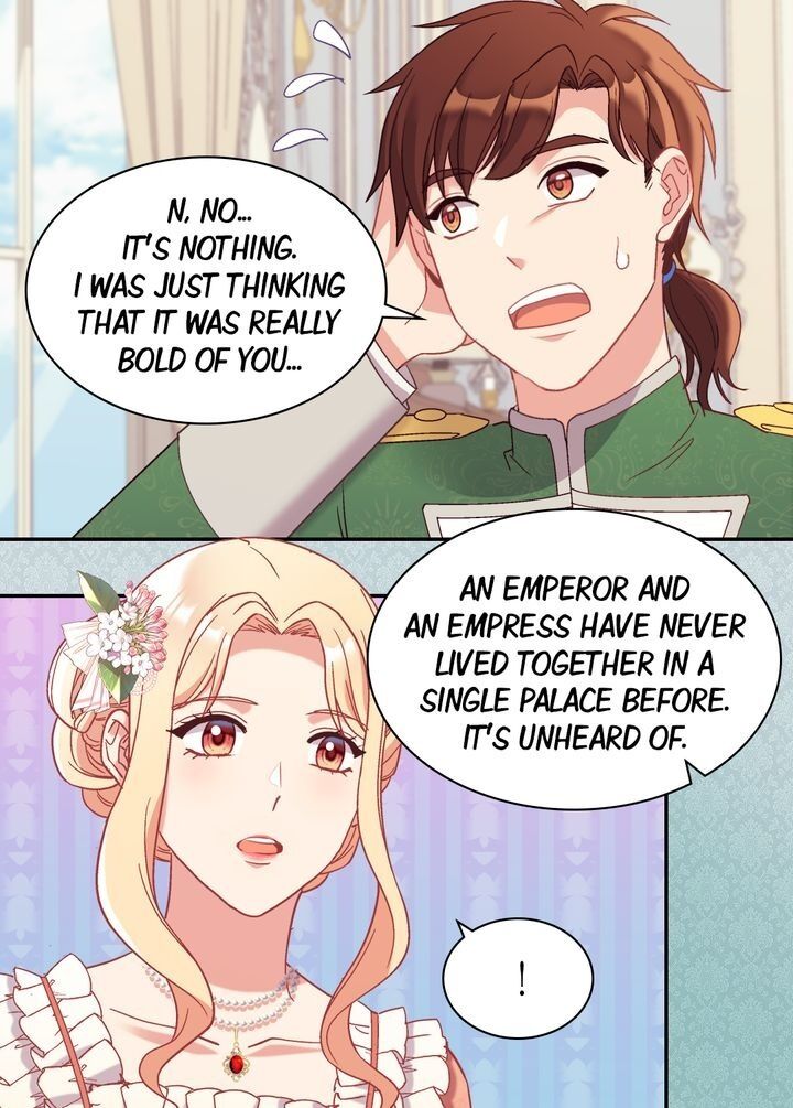 The Justice of Villainous Woman Chapter 148 page 41 - Chapter 148: Epilogue 01