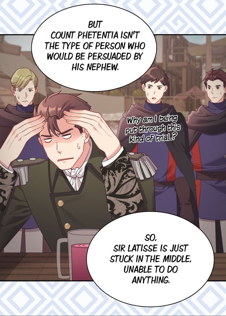 The Justice of Villainous Woman Chapter 148 page 46 - Chapter 148: Epilogue 01