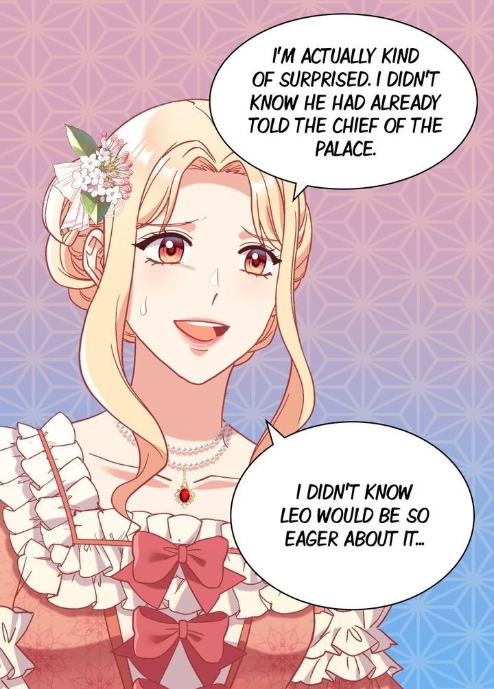 The Justice of Villainous Woman Chapter 148 page 48 - Chapter 148: Epilogue 01