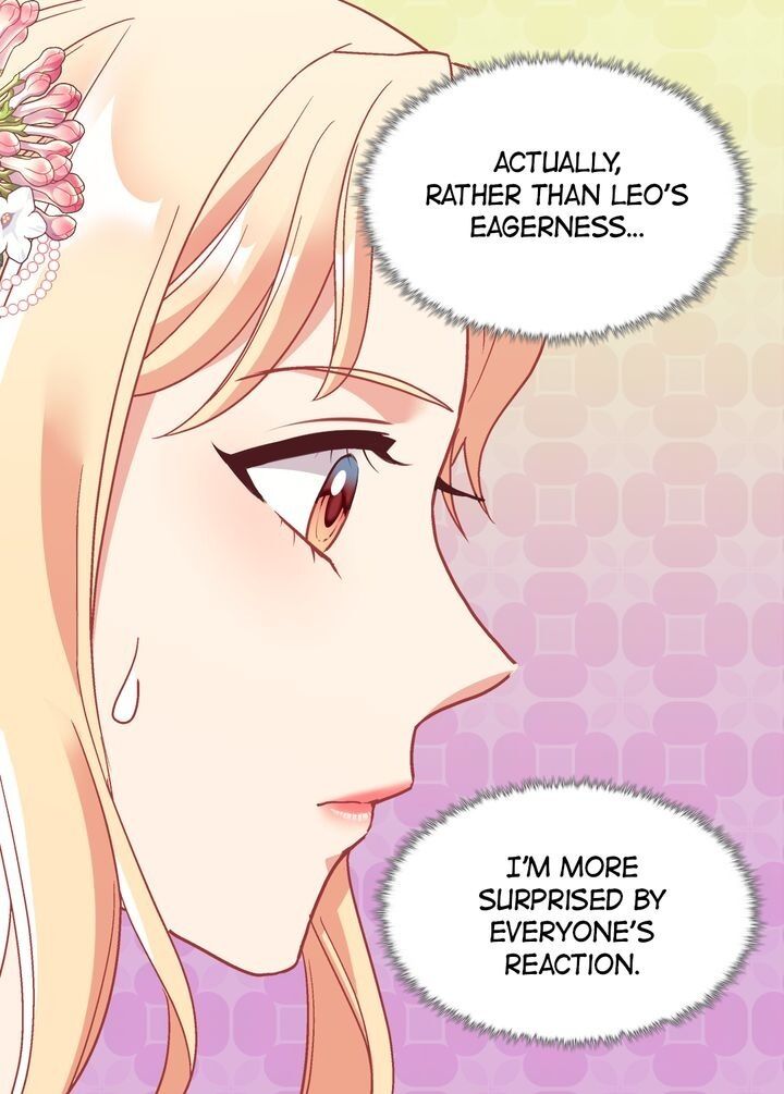 The Justice of Villainous Woman Chapter 148 page 49 - Chapter 148: Epilogue 01