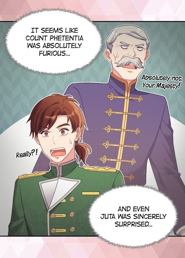 The Justice of Villainous Woman Chapter 148 page 50 - Chapter 148: Epilogue 01
