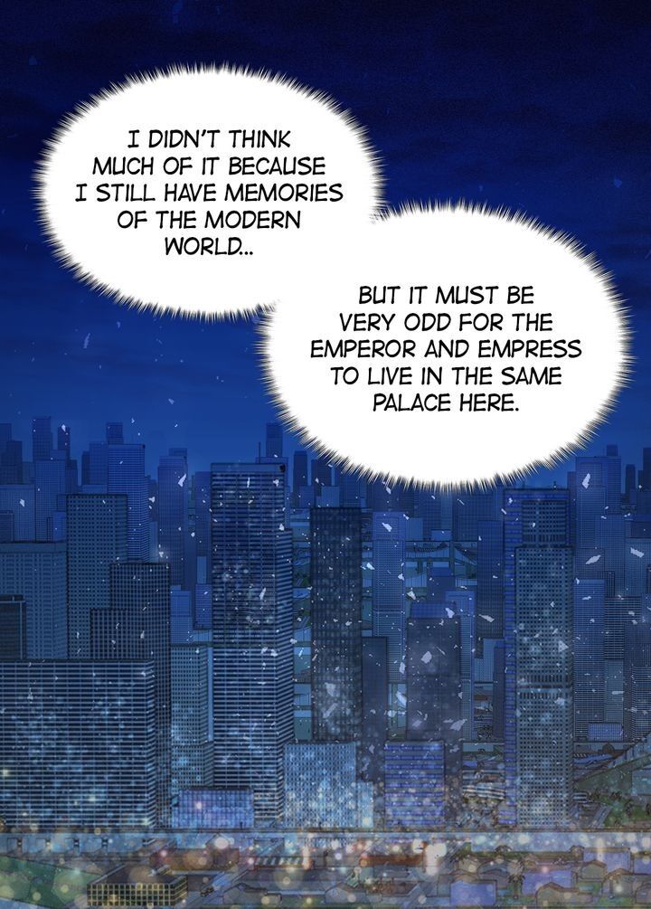 The Justice of Villainous Woman Chapter 148 page 51 - Chapter 148: Epilogue 01