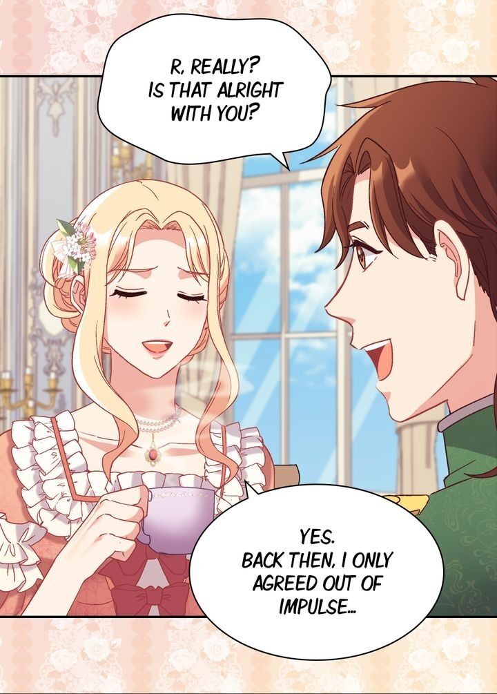 The Justice of Villainous Woman Chapter 148 page 54 - Chapter 148: Epilogue 01