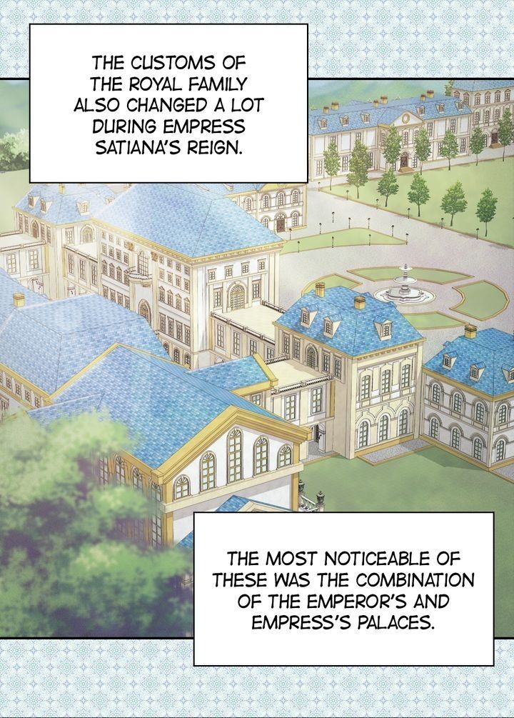 The Justice of Villainous Woman Chapter 148 page 7 - Chapter 148: Epilogue 01