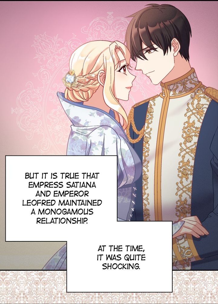 The Justice of Villainous Woman Chapter 148 page 9 - Chapter 148: Epilogue 01