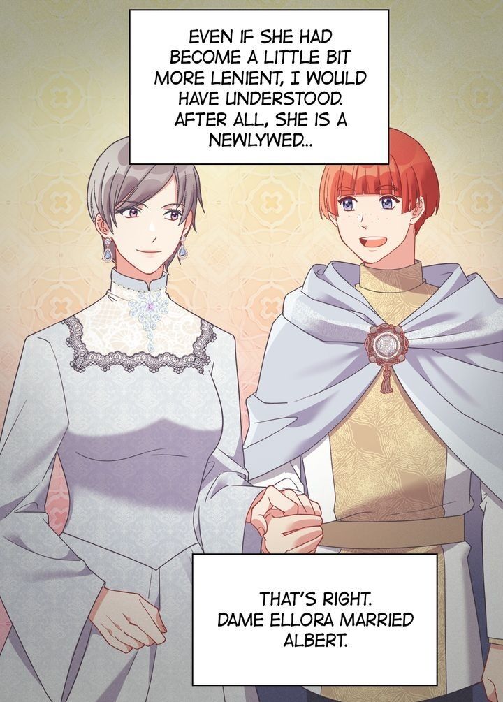 The Justice of Villainous Woman Chapter 149 page 10 - Chapter 149: Epilogue 02