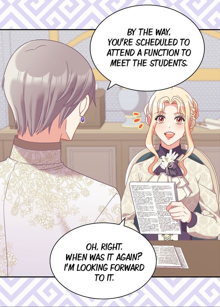 The Justice of Villainous Woman Chapter 149 page 16 - Chapter 149: Epilogue 02