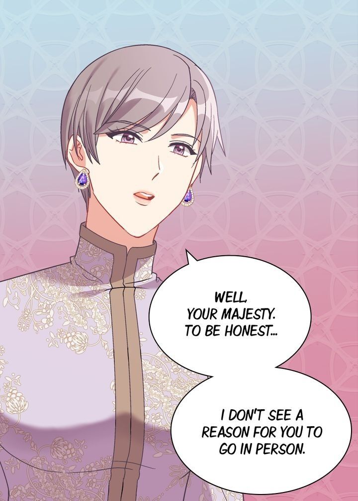 The Justice of Villainous Woman Chapter 149 page 17 - Chapter 149: Epilogue 02