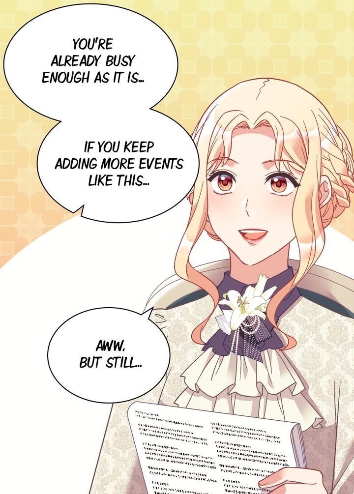 The Justice of Villainous Woman Chapter 149 page 18 - Chapter 149: Epilogue 02
