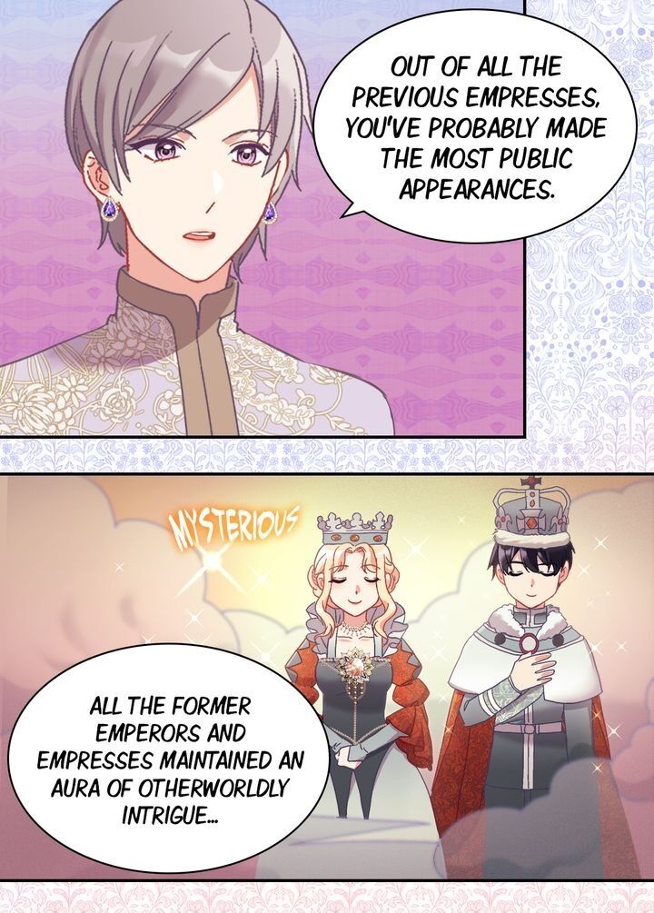 The Justice of Villainous Woman Chapter 149 page 20 - Chapter 149: Epilogue 02