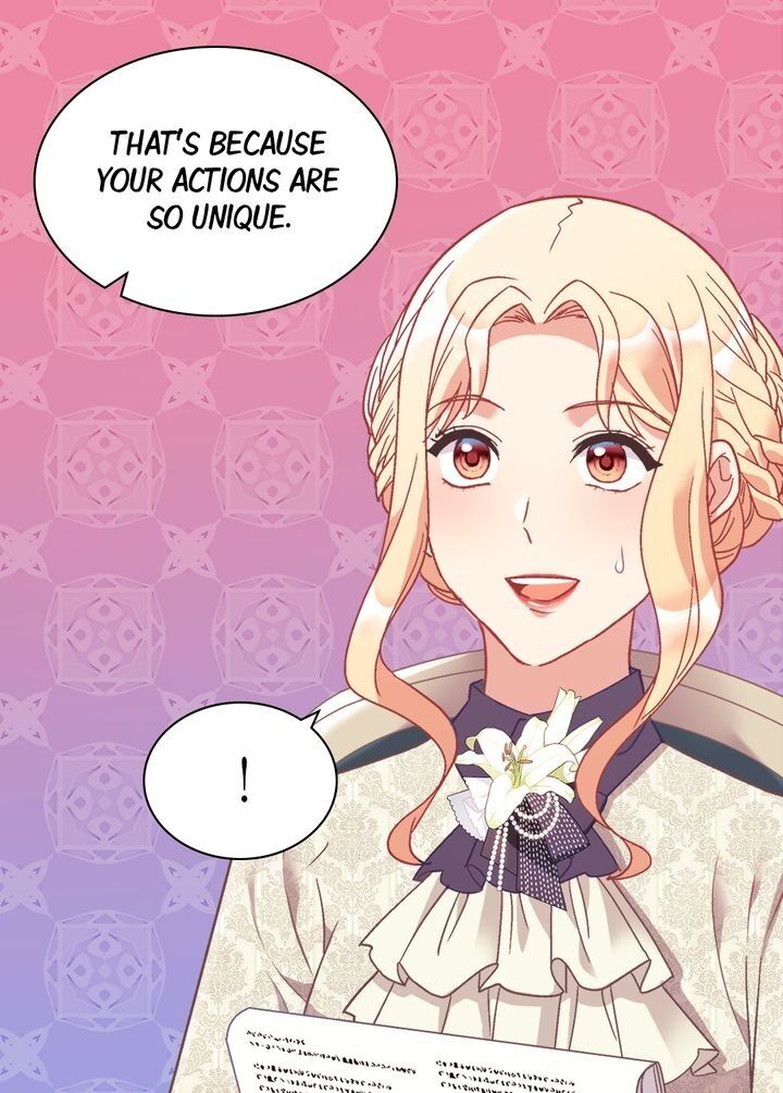 The Justice of Villainous Woman Chapter 149 page 22 - Chapter 149: Epilogue 02