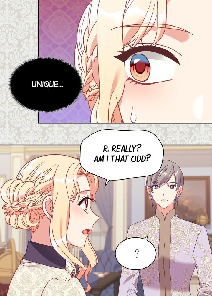 The Justice of Villainous Woman Chapter 149 page 23 - Chapter 149: Epilogue 02
