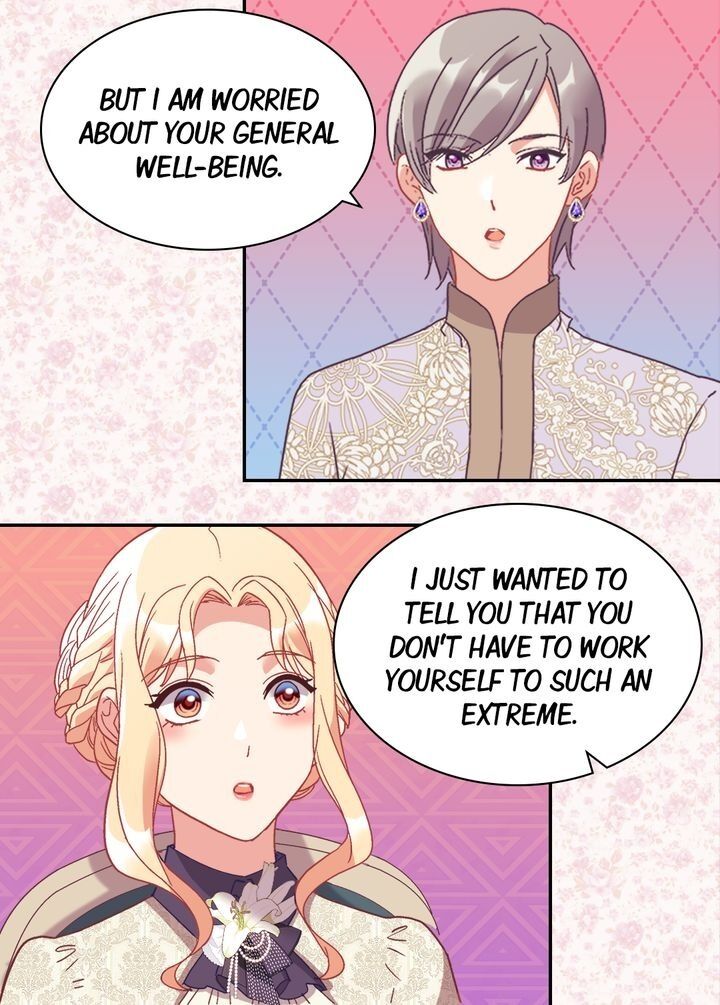 The Justice of Villainous Woman Chapter 149 page 25 - Chapter 149: Epilogue 02