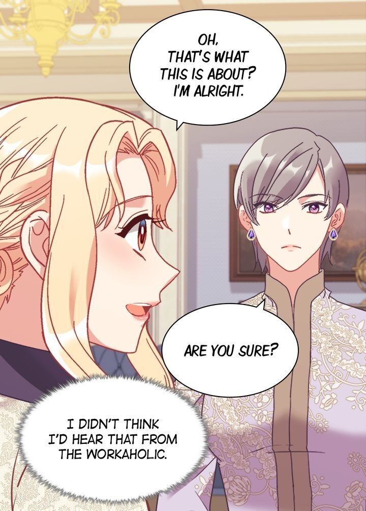The Justice of Villainous Woman Chapter 149 page 26 - Chapter 149: Epilogue 02
