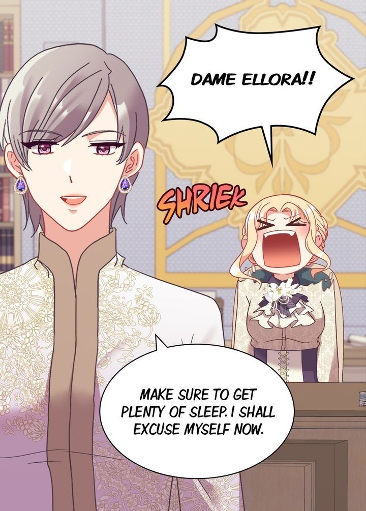 The Justice of Villainous Woman Chapter 149 page 29 - Chapter 149: Epilogue 02