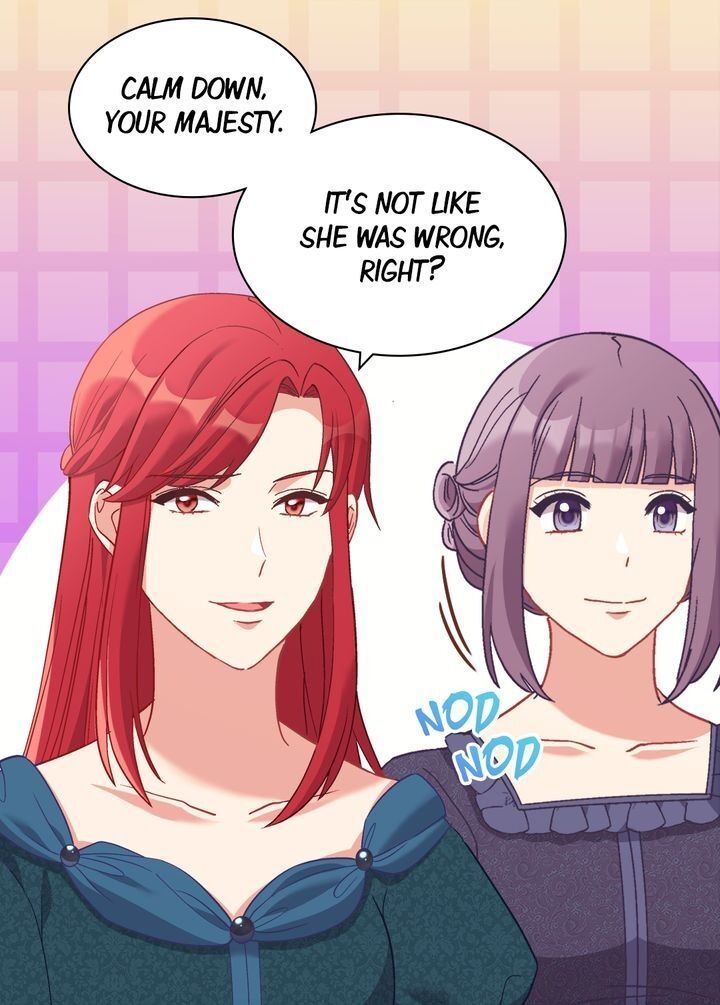 The Justice of Villainous Woman Chapter 149 page 32 - Chapter 149: Epilogue 02