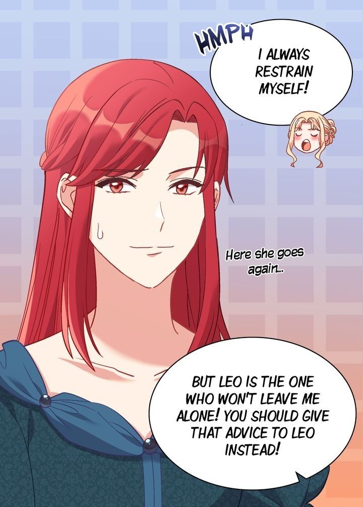The Justice of Villainous Woman Chapter 149 page 34 - Chapter 149: Epilogue 02