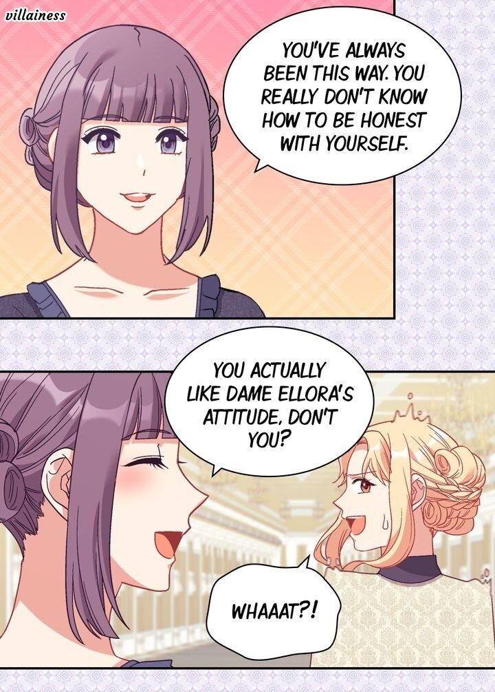 The Justice of Villainous Woman Chapter 149 page 36 - Chapter 149: Epilogue 02