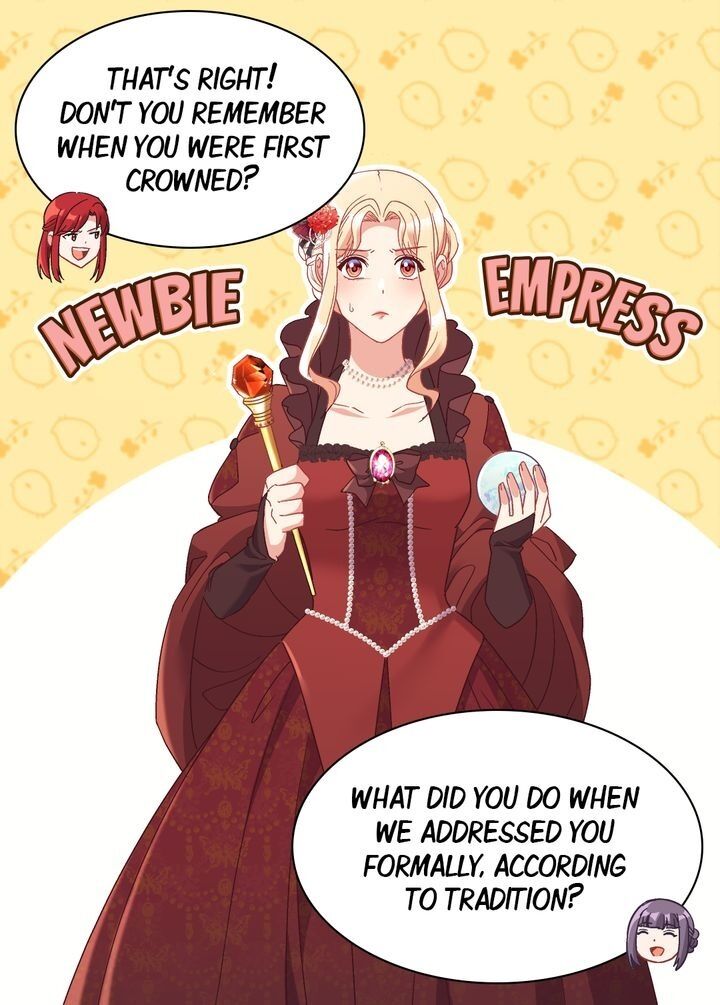 The Justice of Villainous Woman Chapter 149 page 37 - Chapter 149: Epilogue 02