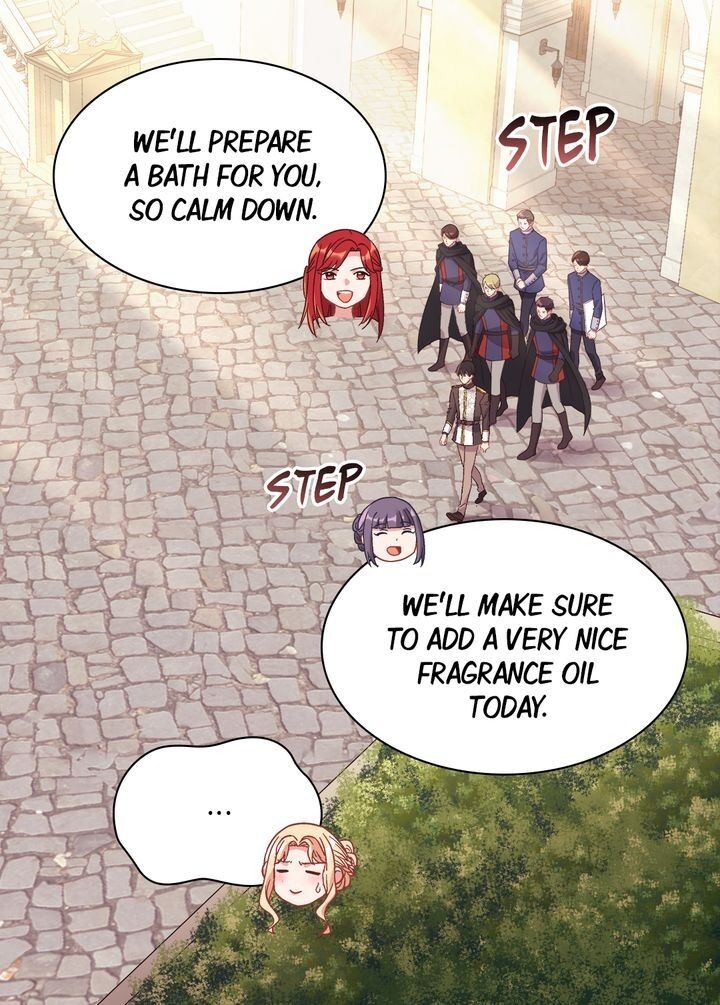 The Justice of Villainous Woman Chapter 149 page 41 - Chapter 149: Epilogue 02