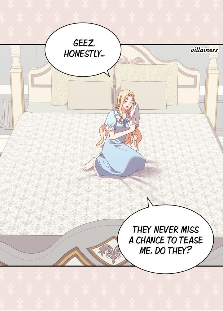 The Justice of Villainous Woman Chapter 149 page 43 - Chapter 149: Epilogue 02