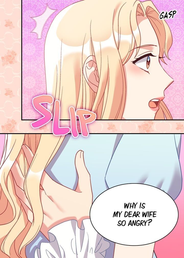 The Justice of Villainous Woman Chapter 149 page 45 - Chapter 149: Epilogue 02