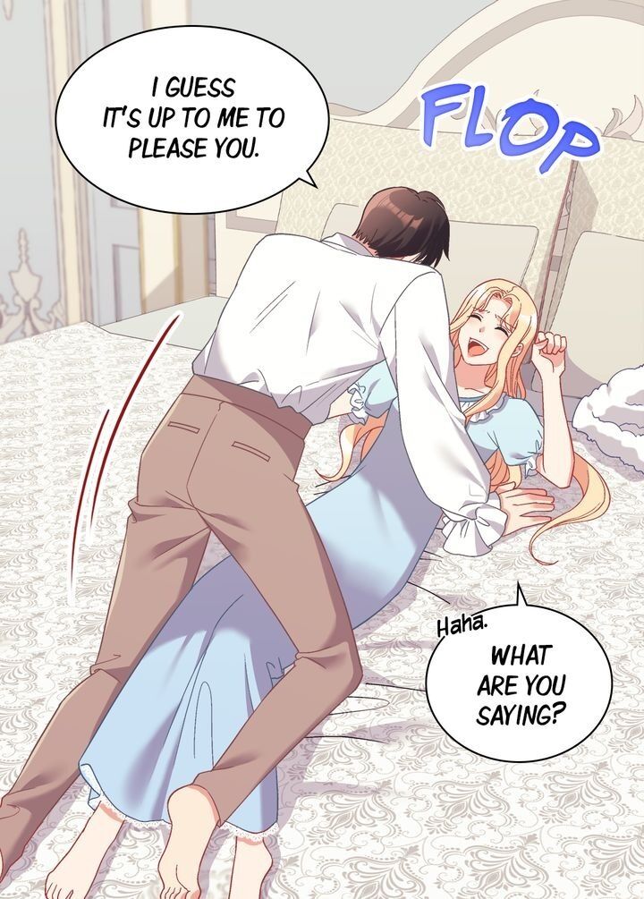 The Justice of Villainous Woman Chapter 149 page 47 - Chapter 149: Epilogue 02