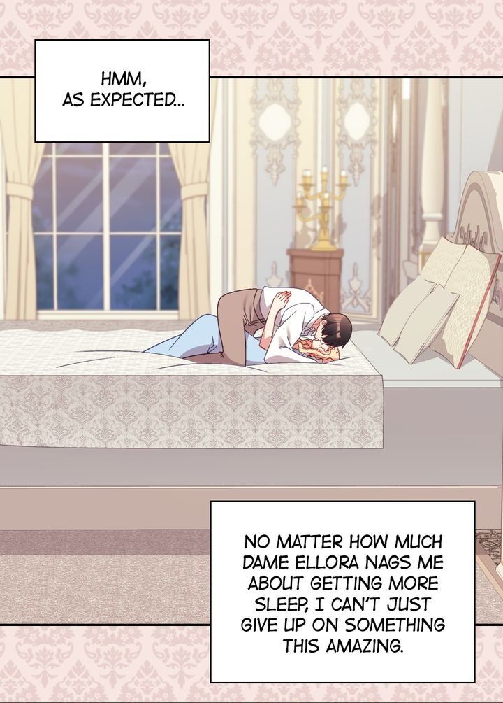 The Justice of Villainous Woman Chapter 149 page 49 - Chapter 149: Epilogue 02