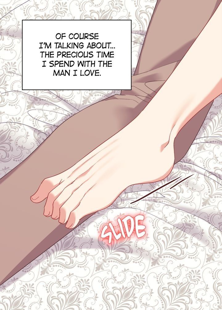The Justice of Villainous Woman Chapter 149 page 50 - Chapter 149: Epilogue 02