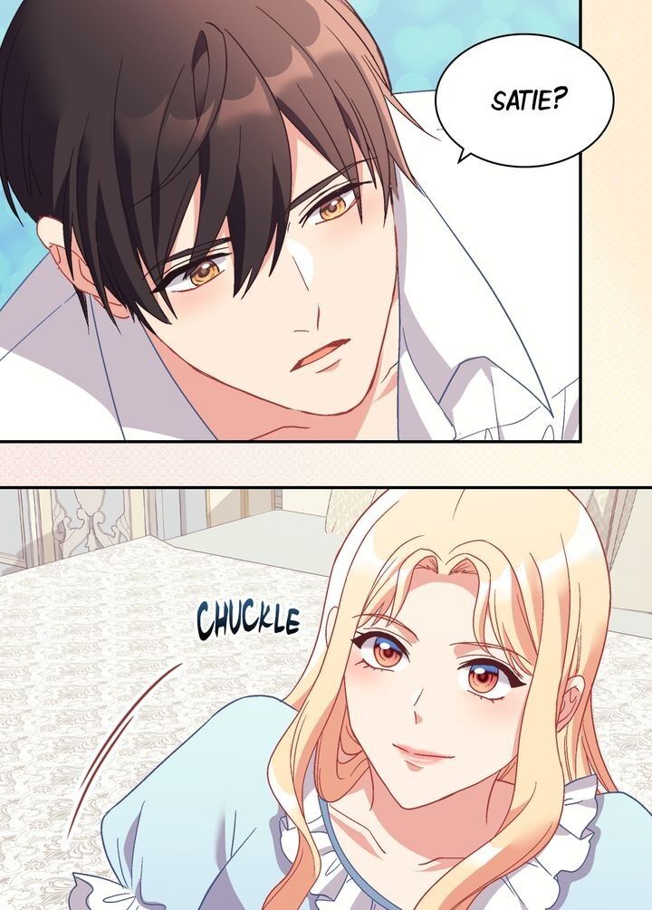 The Justice of Villainous Woman Chapter 149 page 51 - Chapter 149: Epilogue 02