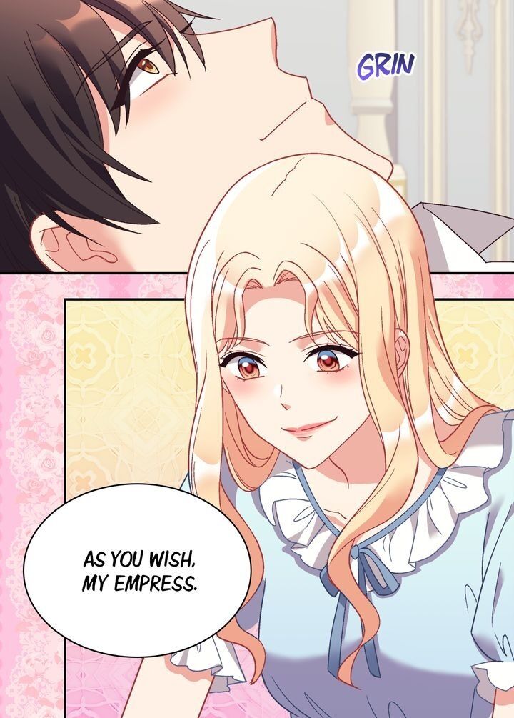 The Justice of Villainous Woman Chapter 149 page 54 - Chapter 149: Epilogue 02