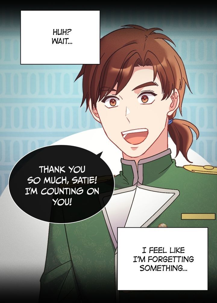 The Justice of Villainous Woman Chapter 149 page 55 - Chapter 149: Epilogue 02