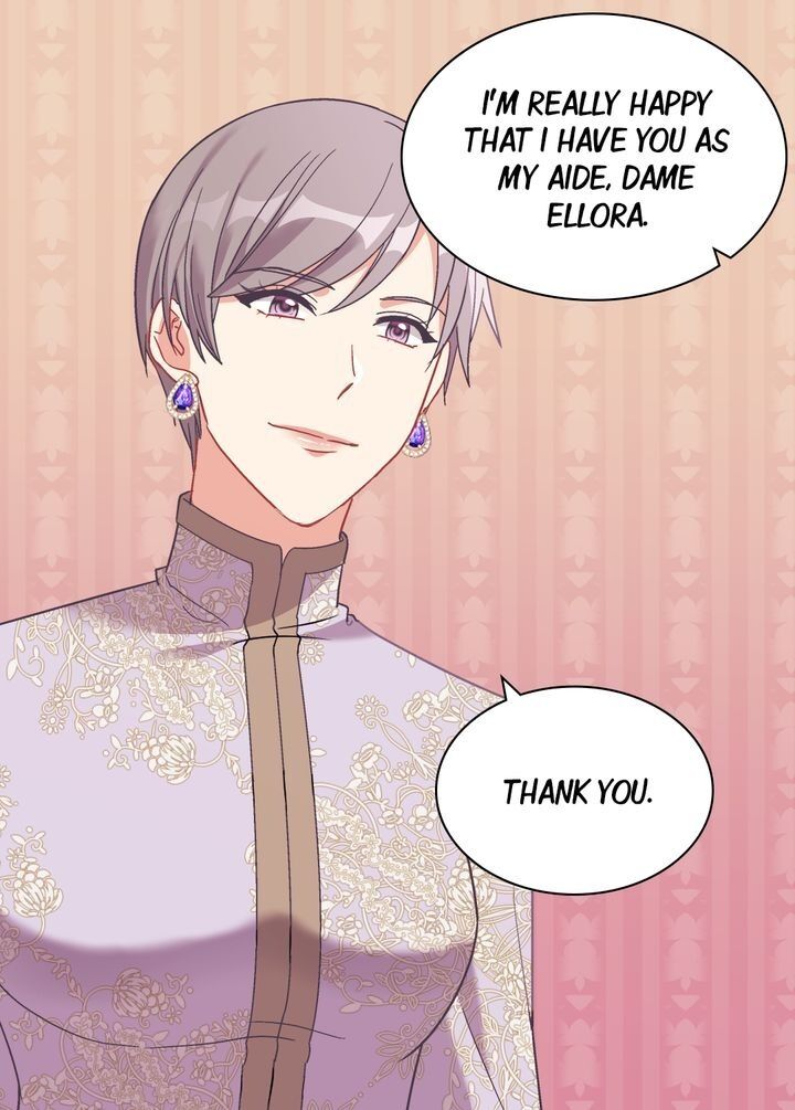 The Justice of Villainous Woman Chapter 149 page 8 - Chapter 149: Epilogue 02