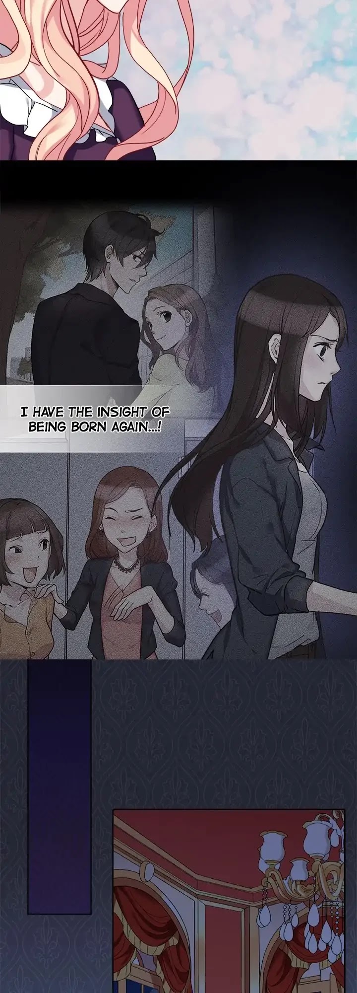 The Justice of Villainous Woman Chapter 15 page 24 - Chapter 15