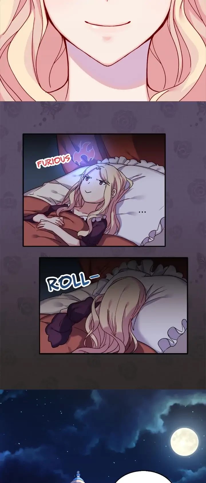 The Justice of Villainous Woman Chapter 15 page 27 - Chapter 15