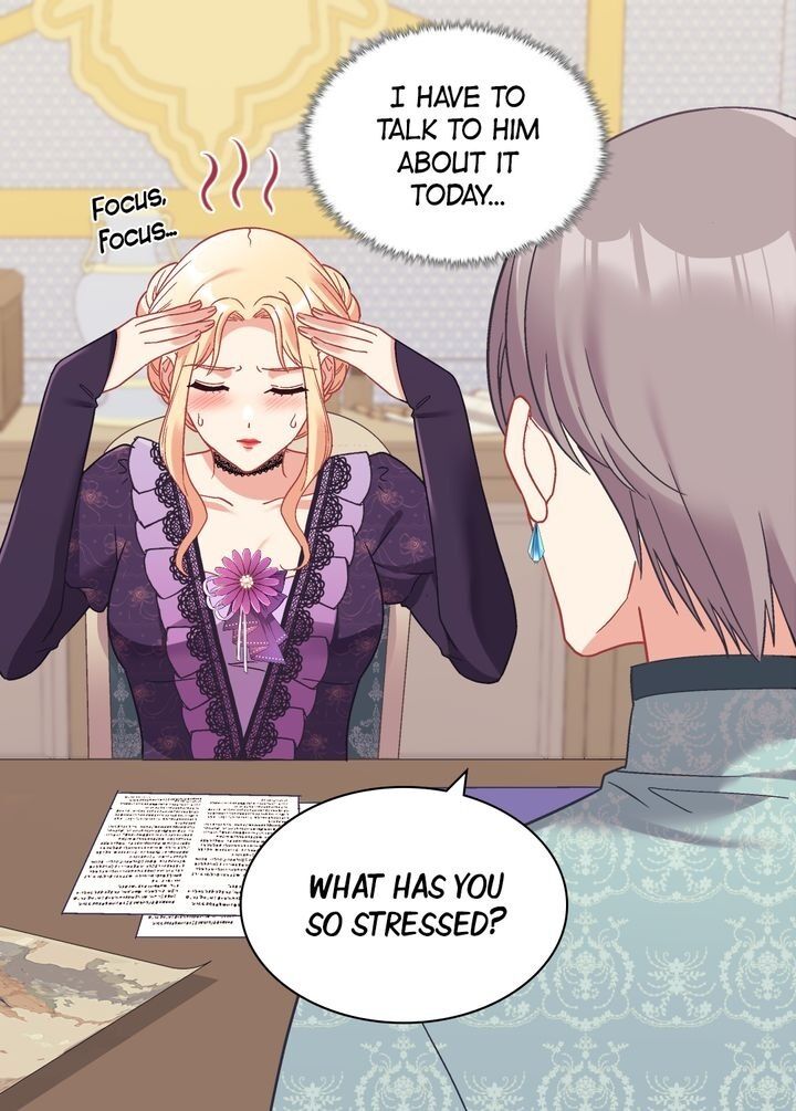 The Justice of Villainous Woman Chapter 150 page 15 - Chapter 150: Epilogue 03