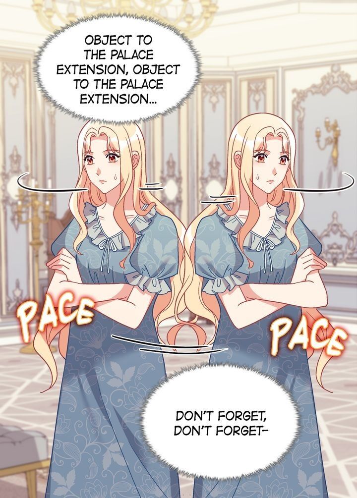 The Justice of Villainous Woman Chapter 150 page 18 - Chapter 150: Epilogue 03