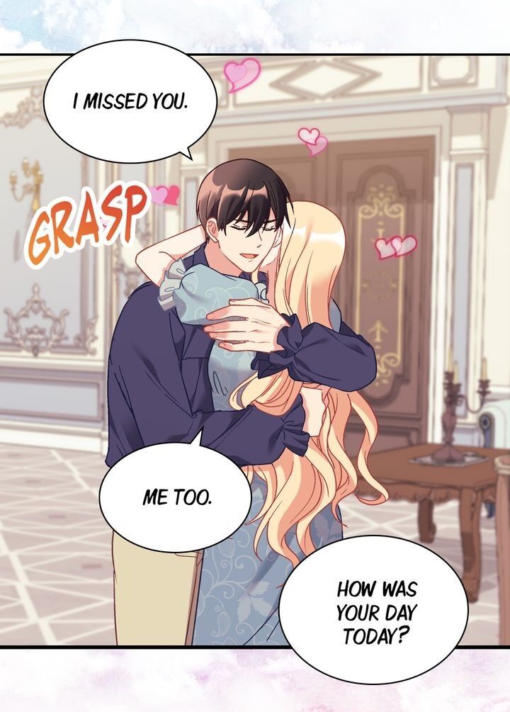 The Justice of Villainous Woman Chapter 150 page 20 - Chapter 150: Epilogue 03