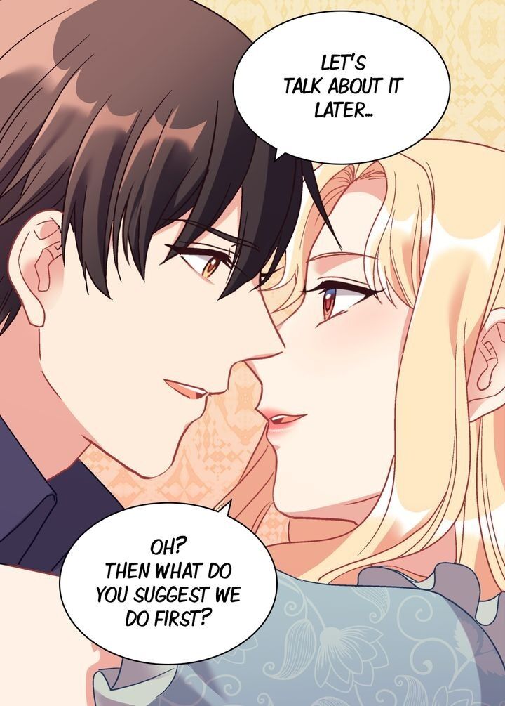 The Justice of Villainous Woman Chapter 150 page 21 - Chapter 150: Epilogue 03