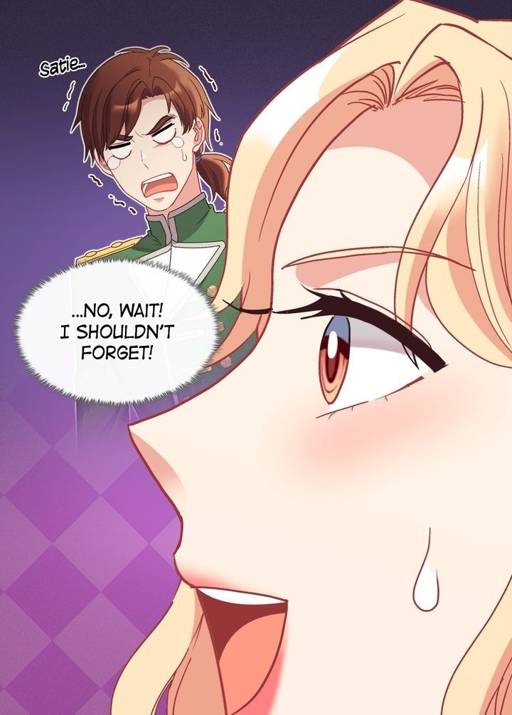The Justice of Villainous Woman Chapter 150 page 22 - Chapter 150: Epilogue 03