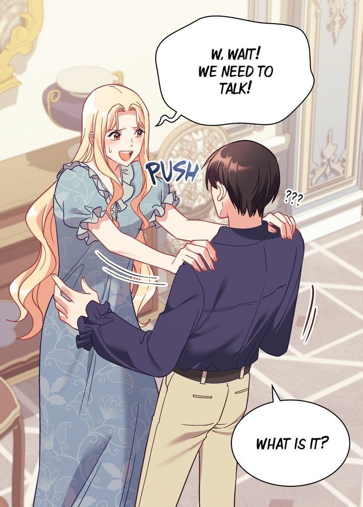 The Justice of Villainous Woman Chapter 150 page 23 - Chapter 150: Epilogue 03