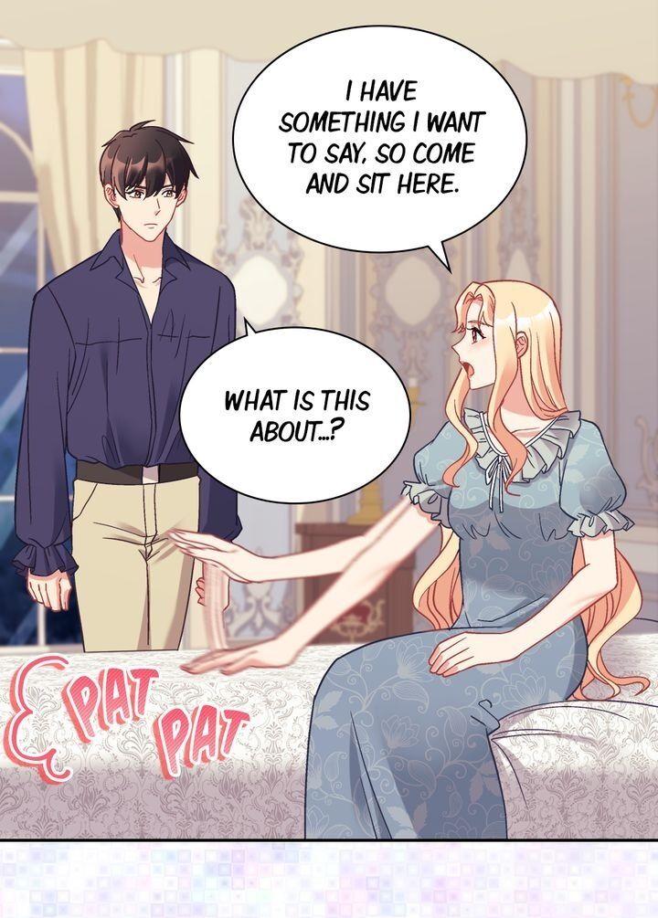 The Justice of Villainous Woman Chapter 150 page 24 - Chapter 150: Epilogue 03