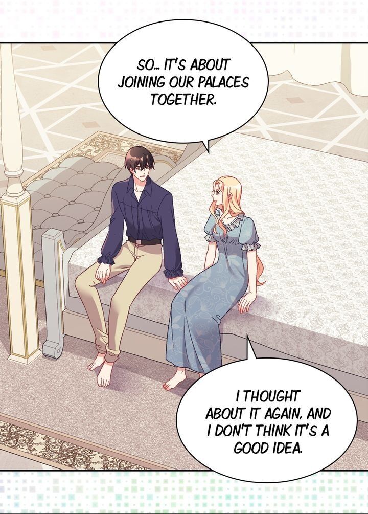 The Justice of Villainous Woman Chapter 150 page 25 - Chapter 150: Epilogue 03