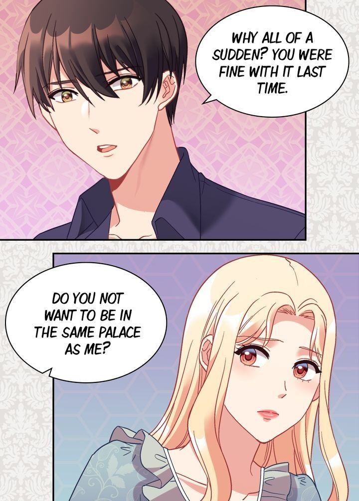 The Justice of Villainous Woman Chapter 150 page 26 - Chapter 150: Epilogue 03