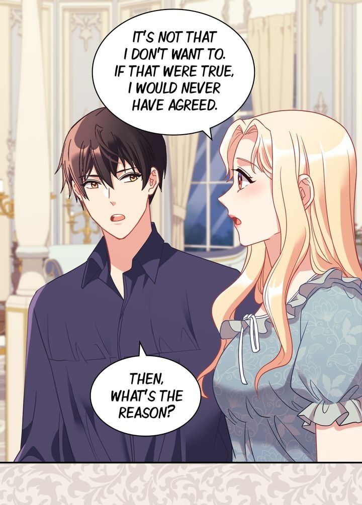 The Justice of Villainous Woman Chapter 150 page 27 - Chapter 150: Epilogue 03