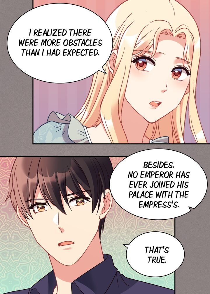 The Justice of Villainous Woman Chapter 150 page 28 - Chapter 150: Epilogue 03