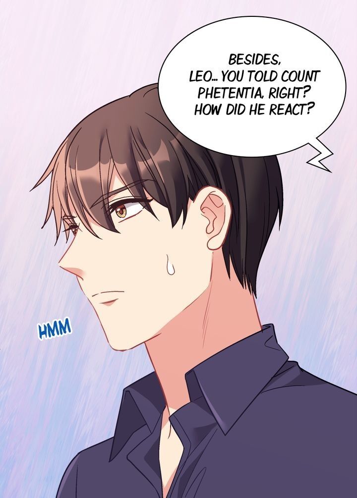 The Justice of Villainous Woman Chapter 150 page 30 - Chapter 150: Epilogue 03